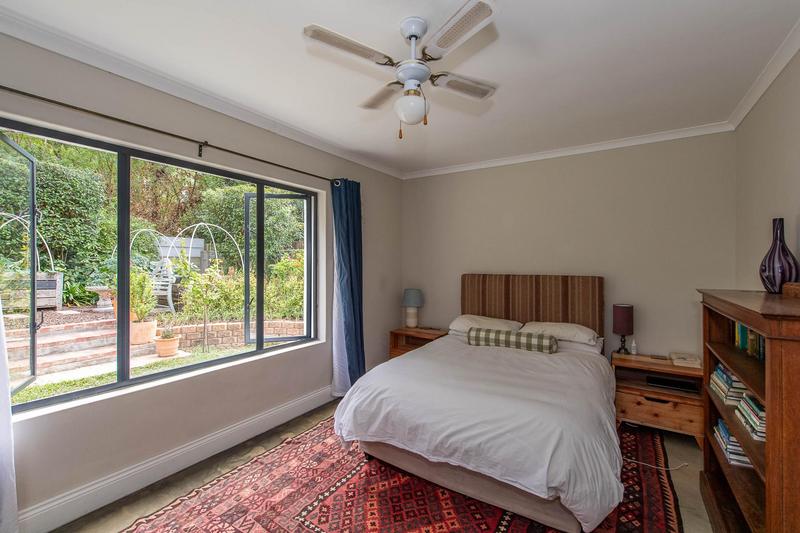 To Let 4 Bedroom Property for Rent in Aurora Western Cape